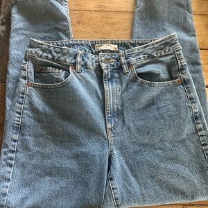 Men's Blue Jeans